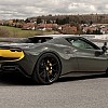 Photo of Novitec NF10 FORGED WHEEL for the Ferrari 296 GTB/GTS - Image 3